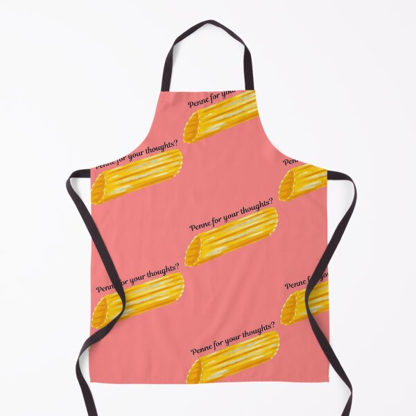 Item preview, Penne for your thoughts designed and sold by lovebread.