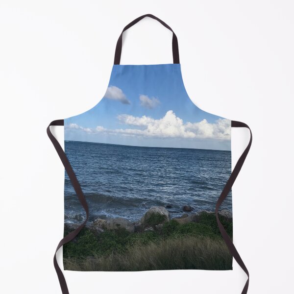Item preview, Beautiful Ocean designed and sold by atroffire.