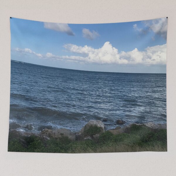 Item preview, Beautiful Ocean designed and sold by atroffire.