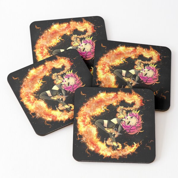 Item preview, Fire Dancer designed and sold by NM-Creations.