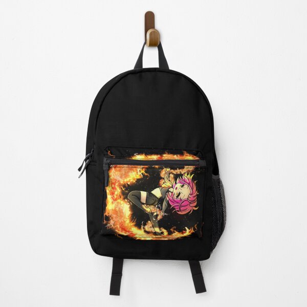 Item preview, Fire Dancer designed and sold by NM-Creations.