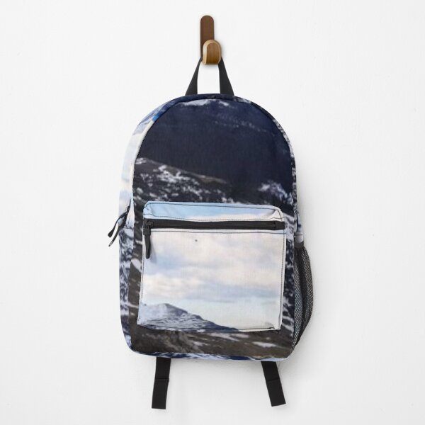 Item preview, Snowy Scenery designed and sold by atroffire.