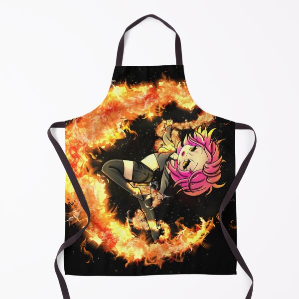 Item preview, Fire Dancer designed and sold by NM-Creations.
