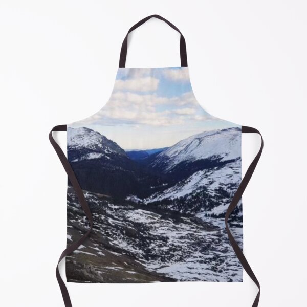 Item preview, Snowy Scenery designed and sold by atroffire.