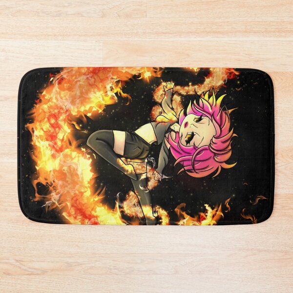 Item preview, Fire Dancer designed and sold by NM-Creations.