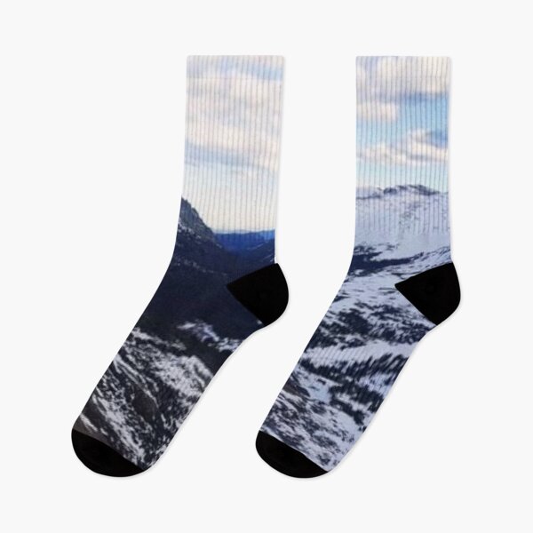 Item preview, Snowy Scenery  designed and sold by atroffire.