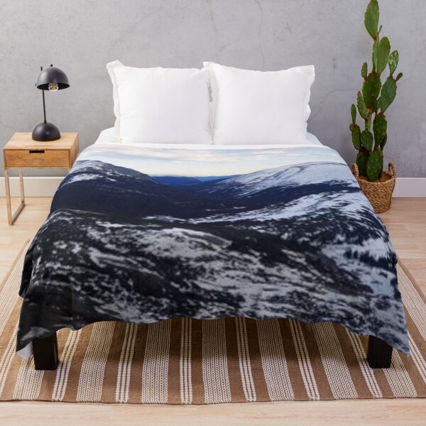 Item preview, Snowy Scenery designed and sold by atroffire.