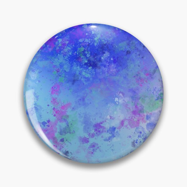 Item preview, Cool Tone Paint Splatter designed and sold by AvalonUnmuzzled.