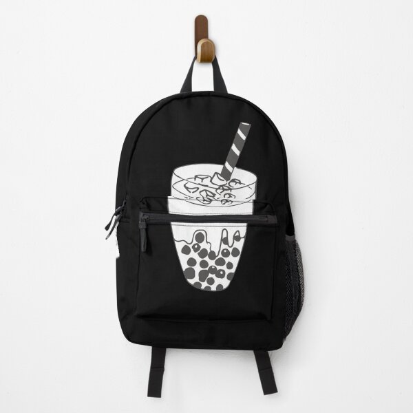 Item preview, Boba Tea Black designed and sold by sanashibata.
