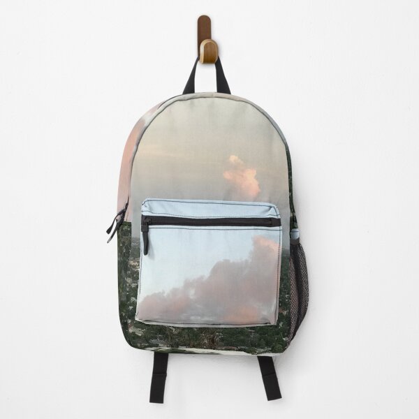 Item preview, Evening Sky With Clouds designed and sold by atroffire.