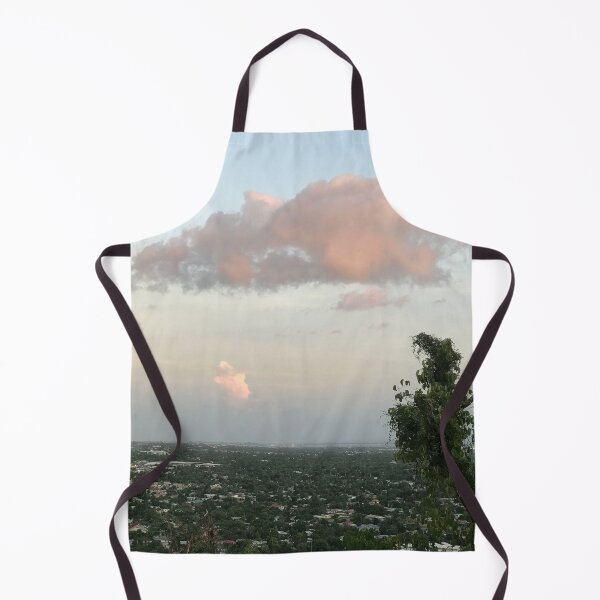 Item preview, Evening Sky With Clouds designed and sold by atroffire.