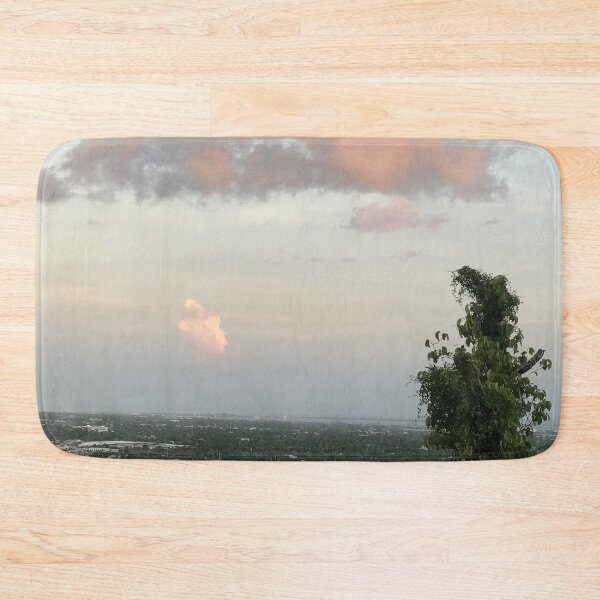Item preview, Evening Sky With Clouds designed and sold by atroffire.