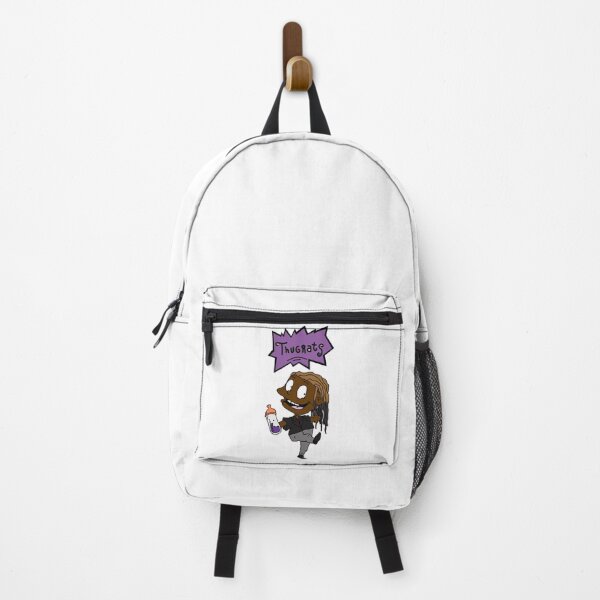 Item preview, Rugrats Cartoon - Thugrats designed and sold by DonnaJudy7.