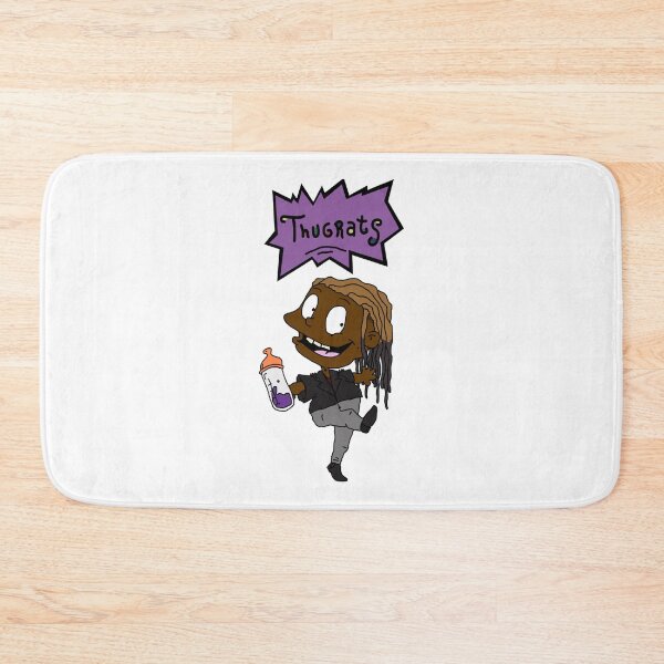 Item preview, Rugrats Cartoon - Thugrats designed and sold by DonnaJudy7.
