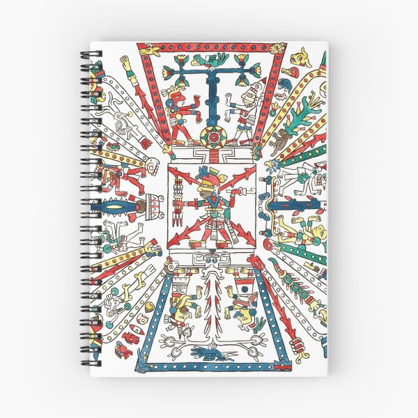 Item preview, Codex Pochteca designed and sold by Lacambalam.
