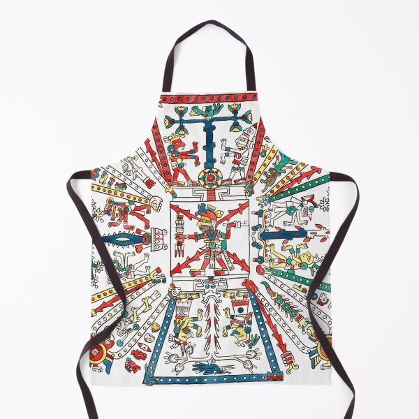 Item preview, Codex Pochteca designed and sold by Lacambalam.