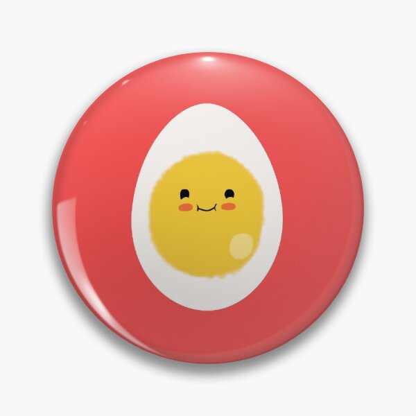 Item preview, kawaii egg! designed and sold by leopardgecko7.