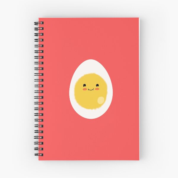 Item preview, kawaii egg! designed and sold by leopardgecko7.