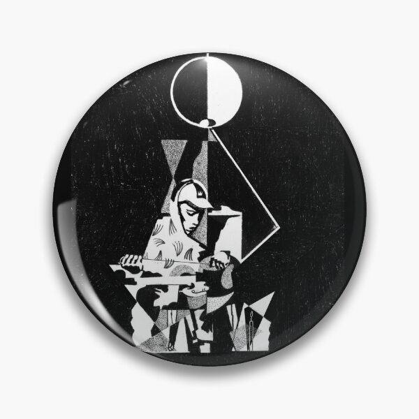 Item preview, 6 Feet Beneath The Moon designed and sold by Matt030503.