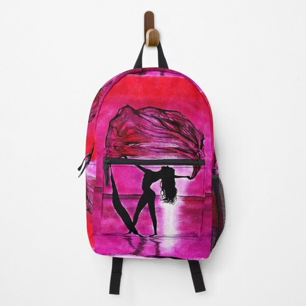Item preview, ONE WITH THE WIND designed and sold by kazartsy.