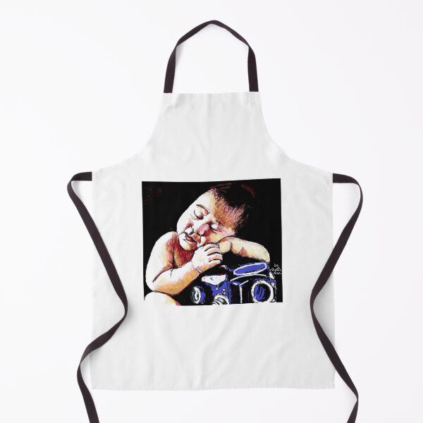 Item preview, BABY SLEEPING ON CAMERA designed and sold by leonardopintos.