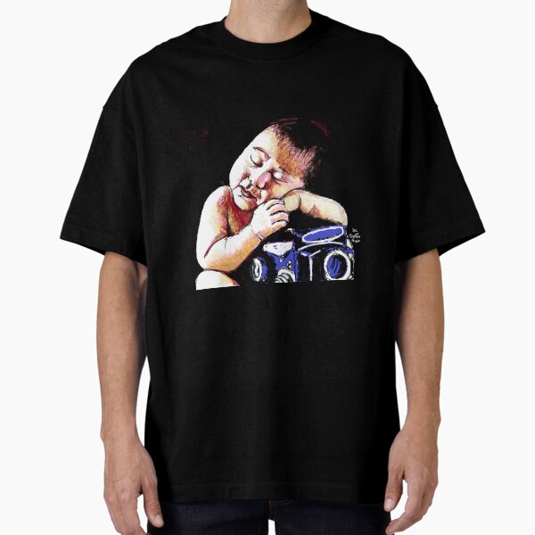 Item preview, BABY SLEEPING ON CAMERA designed and sold by leonardopintos.