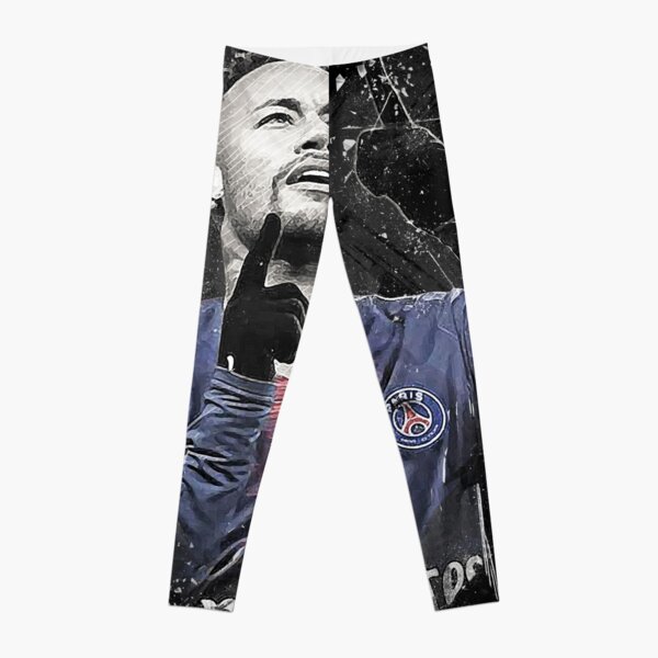 neymar leggings