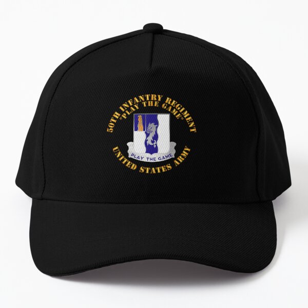 2nd Battalion 508th Infantry Regiment Jumpmaster Adjustable Baseball Caps Denim Hats Cowboy Sport Outdoor 