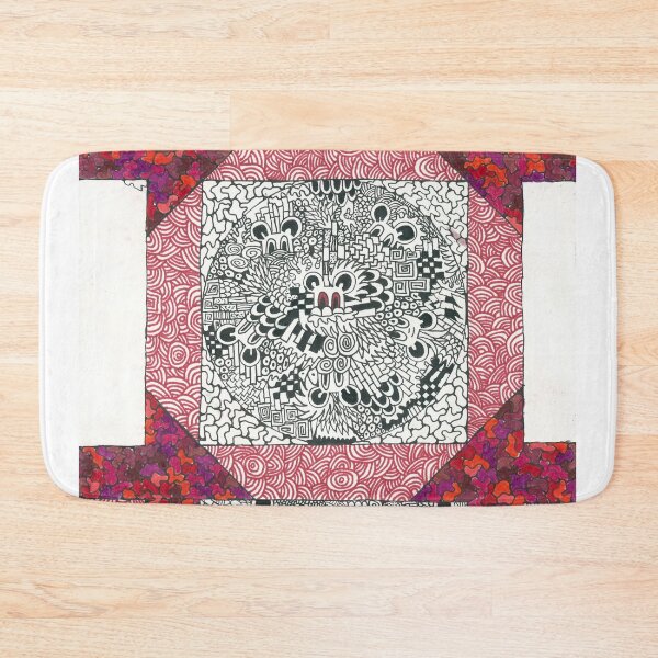 Item preview, The Orient Untitled #1 designed and sold by GabrielMSanford.