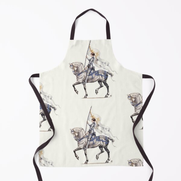 Item preview, Joan of Arc designed and sold by Winterhued.