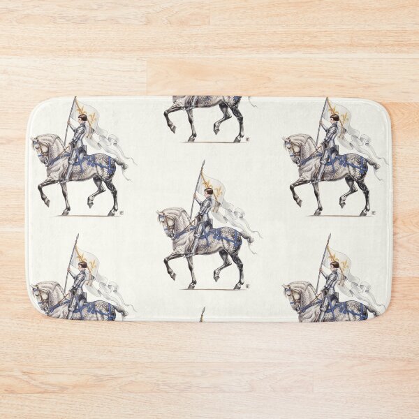 Item preview, Joan of Arc designed and sold by Winterhued.