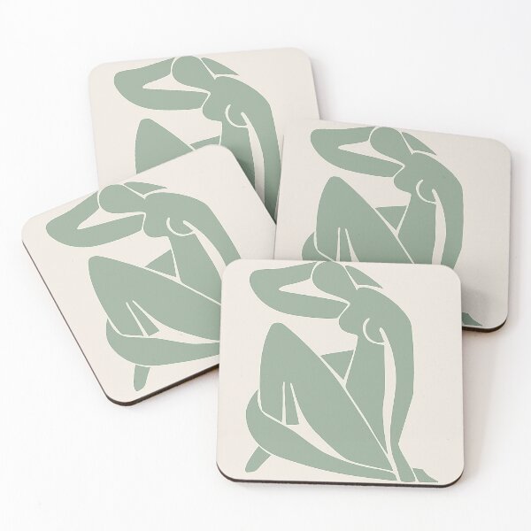 Item preview, Matisse Papiers Decoupes designed and sold by lawrenceelmore0.