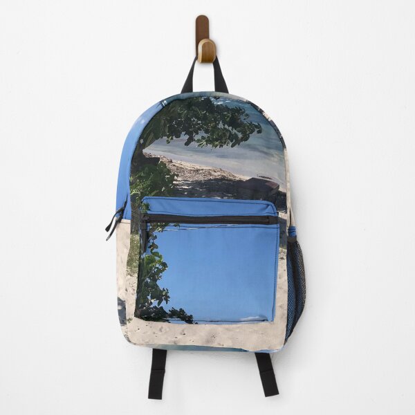 Item preview, Beautiful Beach designed and sold by atroffire.