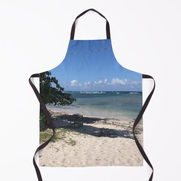 Item preview, Beautiful Beach designed and sold by atroffire.