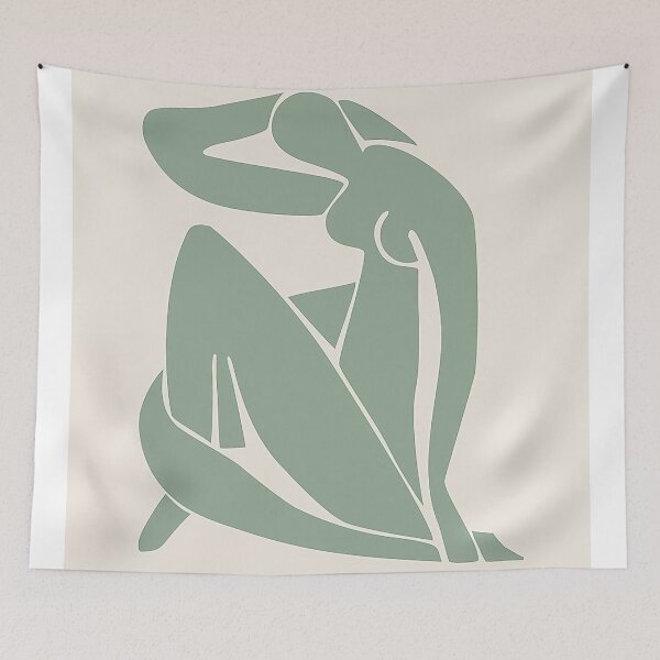 Item preview, Matisse Papiers Decoupes designed and sold by lawrenceelmore0.