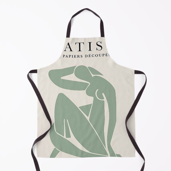 Item preview, Matisse Papiers Decoupes designed and sold by lawrenceelmore0.