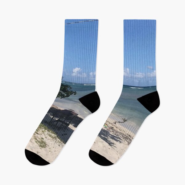Item preview, Beautiful Beach designed and sold by atroffire.
