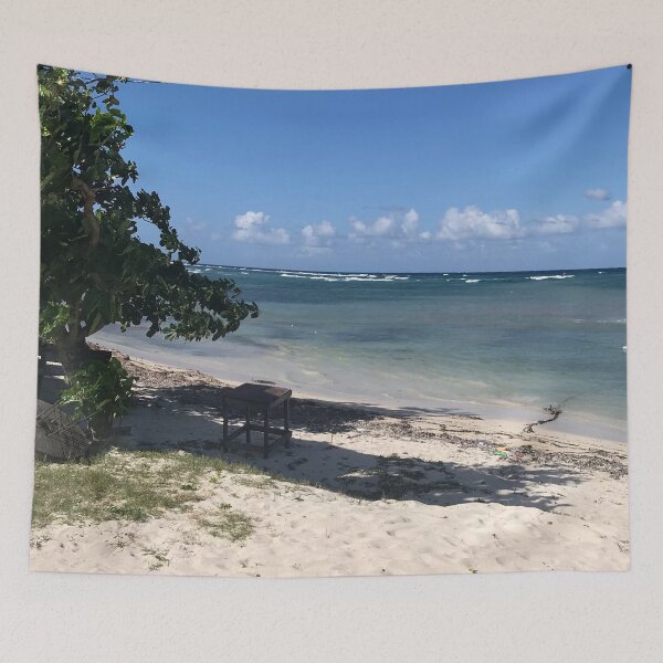 Item preview, Beautiful Beach designed and sold by atroffire.