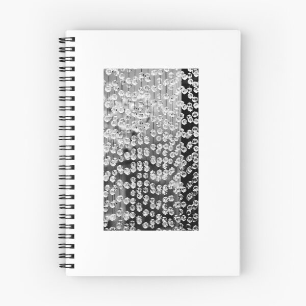 Item preview, sparkling curtain designed and sold by Laurie Minor.