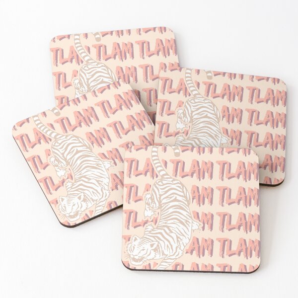 Item preview, TLAM Tiger designed and sold by melinab1116.