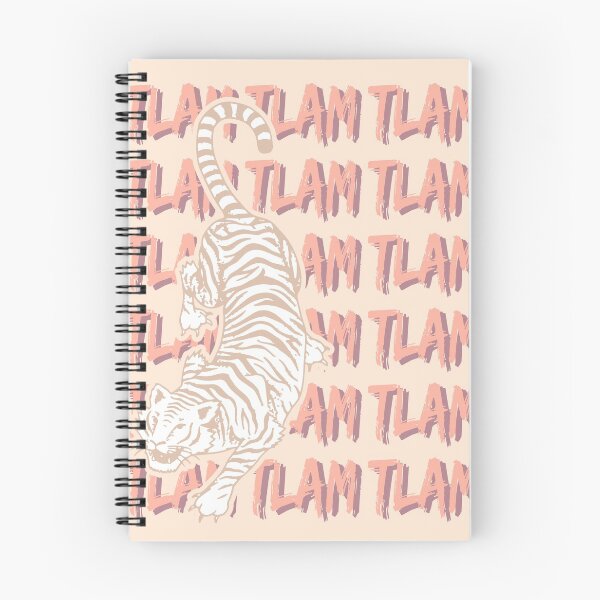 Item preview, TLAM Tiger designed and sold by melinab1116.