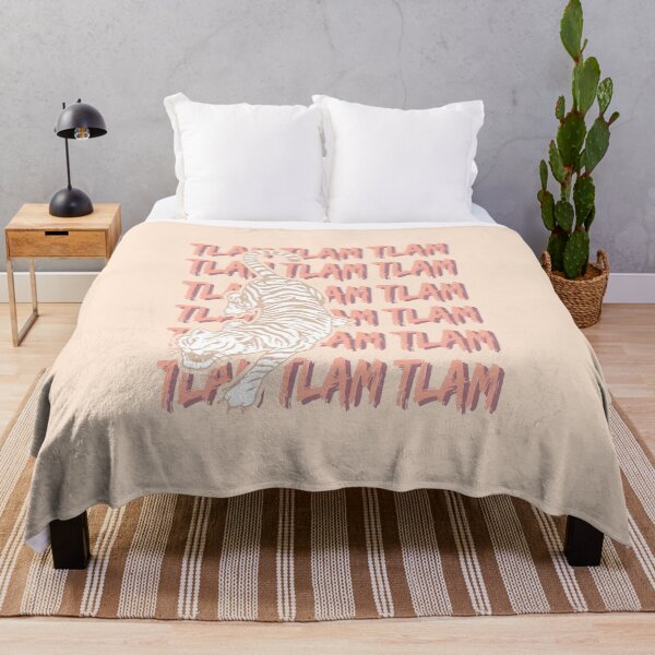 Item preview, TLAM Tiger designed and sold by melinab1116.