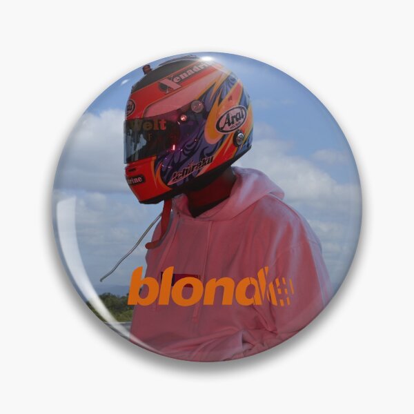 Item preview, Frank Ocean Blond Highest Quality designed and sold by Matt030503.