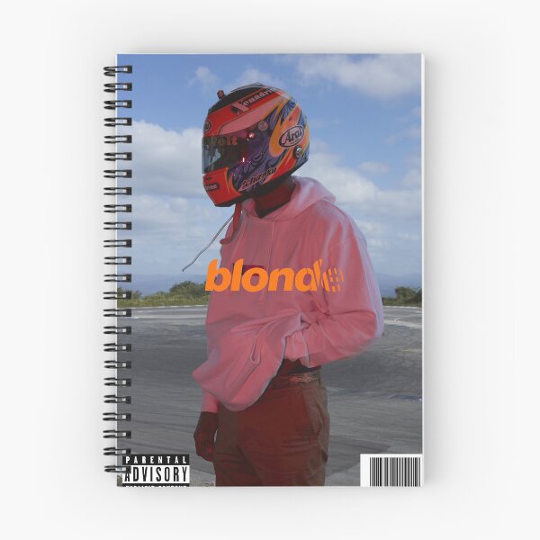 Item preview, Frank Ocean Blond Highest Quality designed and sold by Matt030503.