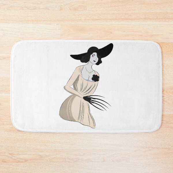 Item preview, Lady Dimitrescu designed and sold by dimitrescu269.