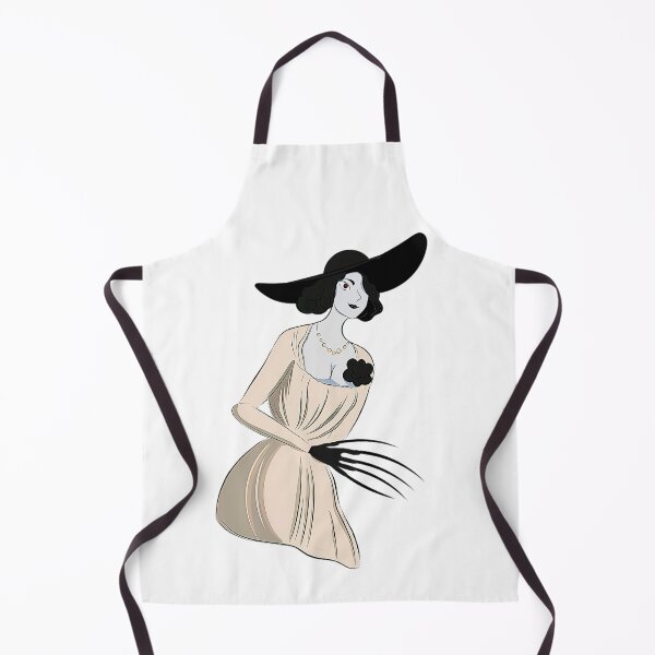 Item preview, Lady Dimitrescu designed and sold by dimitrescu269.