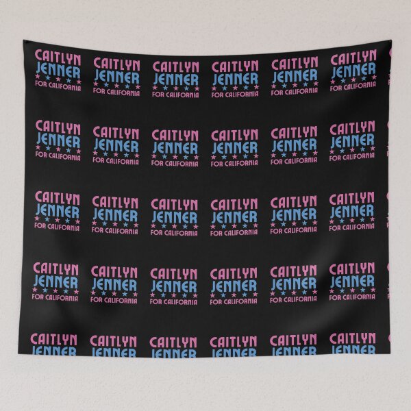 Item preview, caitlyn for california designed and sold by Hey-Nice-Shirt.