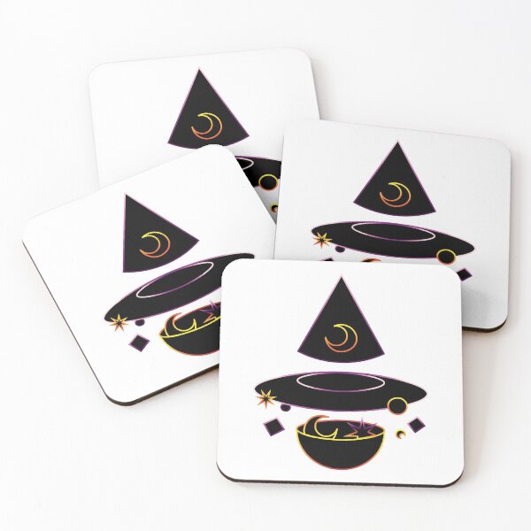 Item preview, Neon Simple Witchy Lines designed and sold by Carsondood.