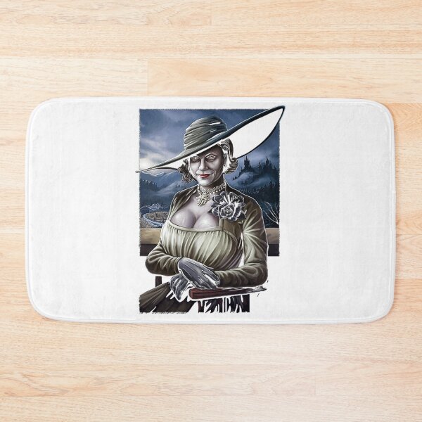 Item preview, Lady Dimitrescu designed and sold by dimitrescu269.