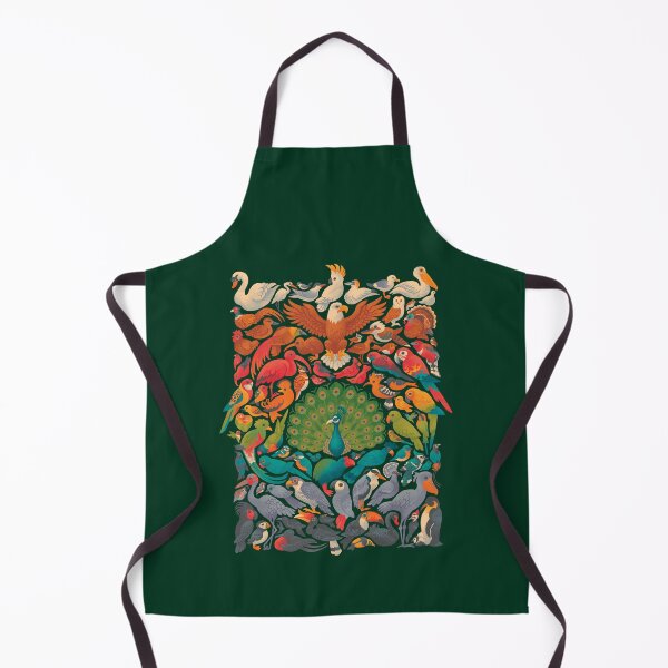 Item preview, Aerial Spectrum : Green designed and sold by Wayne Minnis.
